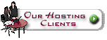 Our Web Hosting Clients